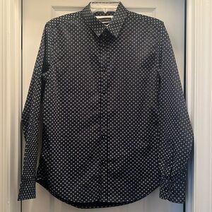 Gentlemen’s Outfitters Men’s Button Down Shirt
